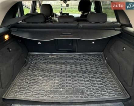 Серый Мерседес Б-класс, объемом двигателя 0 л и пробегом 104 тыс. км за 11000 $, фото 18 на Automoto.ua