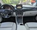 Сірий Мерседес Б-клас, об'ємом двигуна 0 л та пробігом 107 тис. км за 9600 $, фото 43 на Automoto.ua