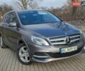 Сірий Мерседес Б-клас, об'ємом двигуна 0 л та пробігом 142 тис. км за 9500 $, фото 42 на Automoto.ua