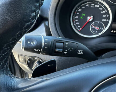 Серый Мерседес Б-класс, объемом двигателя 0 л и пробегом 63 тыс. км за 12900 $, фото 40 на Automoto.ua