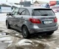 Сірий Мерседес Б-клас, об'ємом двигуна 0 л та пробігом 140 тис. км за 9500 $, фото 21 на Automoto.ua