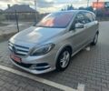Сірий Мерседес Б-клас, об'ємом двигуна 0 л та пробігом 156 тис. км за 9100 $, фото 1 на Automoto.ua