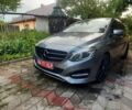 Сірий Мерседес Б-клас, об'ємом двигуна 0 л та пробігом 230 тис. км за 13950 $, фото 17 на Automoto.ua