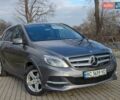 Сірий Мерседес Б-клас, об'ємом двигуна 0 л та пробігом 142 тис. км за 8999 $, фото 10 на Automoto.ua