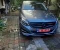 Сірий Мерседес Б-клас, об'ємом двигуна 0 л та пробігом 230 тис. км за 13950 $, фото 12 на Automoto.ua