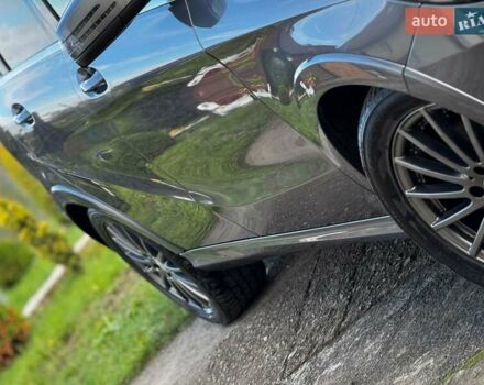 Серый Мерседес Б-класс, объемом двигателя 0 л и пробегом 115 тыс. км за 10250 $, фото 10 на Automoto.ua