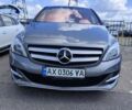 Мерседес Б-клас 2016 у Харкові на Automoto.ua Сірий Мерседес Б-клас, об'ємом двигуна 0 л та пробігом 90 тис. км за 13000 $, фото 8 на Automoto.ua