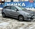 Сірий Мерседес Б-клас, об'ємом двигуна 0 л та пробігом 139 тис. км за 9400 $, фото 22 на Automoto.ua
