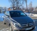 Серый Мерседес Б-класс, объемом двигателя 0 л и пробегом 143 тыс. км за 8999 $, фото 1 на Automoto.ua