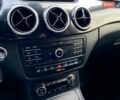 Сірий Мерседес Б-клас, об'ємом двигуна 0 л та пробігом 170 тис. км за 9999 $, фото 20 на Automoto.ua