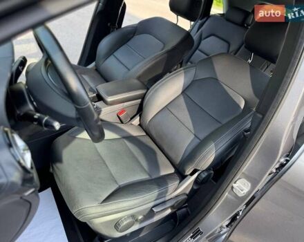 Сірий Мерседес Б-клас, об'ємом двигуна 0 л та пробігом 90 тис. км за 9850 $, фото 63 на Automoto.ua
