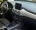 Сірий Мерседес Б-клас, об'ємом двигуна 0 л та пробігом 230 тис. км за 13950 $, фото 63 на Automoto.ua