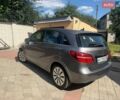 Сірий Мерседес Б-клас, об'ємом двигуна 0 л та пробігом 77 тис. км за 9200 $, фото 2 на Automoto.ua