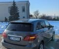 Серый Мерседес Б-класс, объемом двигателя 0 л и пробегом 143 тыс. км за 8999 $, фото 3 на Automoto.ua