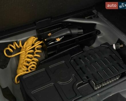 Сірий Мерседес Б-клас, об'ємом двигуна 0 л та пробігом 89 тис. км за 12750 $, фото 8 на Automoto.ua