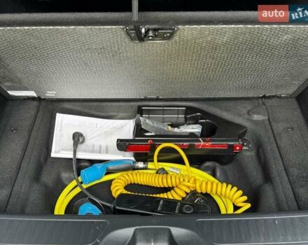 Серый Мерседес Б-класс, объемом двигателя 0 л и пробегом 115 тыс. км за 10250 $, фото 43 на Automoto.ua