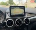 Серый Мерседес Б-класс, объемом двигателя 0 л и пробегом 125 тыс. км за 10200 $, фото 29 на Automoto.ua