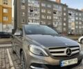 Сірий Мерседес Б-клас, об'ємом двигуна 0 л та пробігом 110 тис. км за 10400 $, фото 5 на Automoto.ua