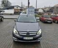 Серый Мерседес Б-класс, объемом двигателя 0 л и пробегом 125 тыс. км за 10494 $, фото 2 на Automoto.ua