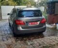 Сірий Мерседес Б-клас, об'ємом двигуна 0 л та пробігом 230 тис. км за 13950 $, фото 33 на Automoto.ua