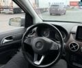 Сірий Мерседес Б-клас, об'ємом двигуна 0 л та пробігом 159 тис. км за 9400 $, фото 25 на Automoto.ua