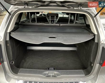 Серый Мерседес Б-класс, объемом двигателя 0 л и пробегом 115 тыс. км за 10999 $, фото 110 на Automoto.ua