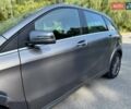 Сірий Мерседес Б-клас, об'ємом двигуна 0 л та пробігом 90 тис. км за 9850 $, фото 19 на Automoto.ua