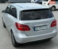 Сірий Мерседес Б-клас, об'ємом двигуна 0 л та пробігом 100 тис. км за 11500 $, фото 25 на Automoto.ua