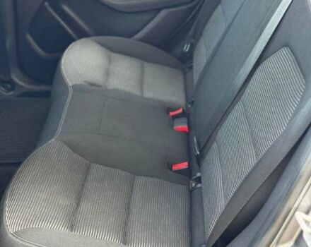 Серый Мерседес Б-класс, объемом двигателя 0 л и пробегом 115 тыс. км за 10250 $, фото 35 на Automoto.ua