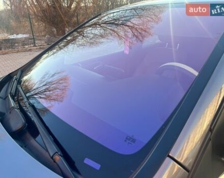 Серый Мерседес Б-класс, объемом двигателя 0 л и пробегом 114 тыс. км за 10600 $, фото 12 на Automoto.ua