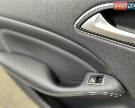 Серый Мерседес Б-класс, объемом двигателя 0 л и пробегом 115 тыс. км за 10999 $, фото 59 на Automoto.ua
