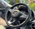 Сірий Мерседес Б-клас, об'ємом двигуна 0 л та пробігом 90 тис. км за 10200 $, фото 58 на Automoto.ua