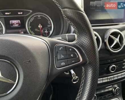 Серый Мерседес Б-класс, объемом двигателя 0 л и пробегом 115 тыс. км за 10999 $, фото 51 на Automoto.ua