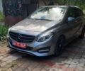 Сірий Мерседес Б-клас, об'ємом двигуна 0 л та пробігом 230 тис. км за 13950 $, фото 8 на Automoto.ua