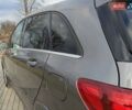Сірий Мерседес Б-клас, об'ємом двигуна 0 л та пробігом 142 тис. км за 9500 $, фото 15 на Automoto.ua