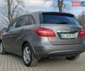 Сірий Мерседес Б-клас, об'ємом двигуна 0 л та пробігом 142 тис. км за 9500 $, фото 32 на Automoto.ua