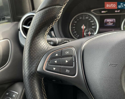 Серый Мерседес Б-класс, объемом двигателя 0 л и пробегом 115 тыс. км за 10999 $, фото 61 на Automoto.ua