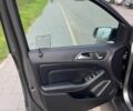 Сірий Мерседес Б-клас, об'ємом двигуна 0 л та пробігом 160 тис. км за 10700 $, фото 8 на Automoto.ua