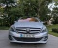 Сірий Мерседес Б-клас, об'ємом двигуна 0 л та пробігом 107 тис. км за 9600 $, фото 1 на Automoto.ua