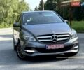 Сірий Мерседес Б-клас, об'ємом двигуна 0 л та пробігом 90 тис. км за 10200 $, фото 1 на Automoto.ua