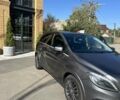 Серый Мерседес Б-класс, объемом двигателя 0 л и пробегом 76 тыс. км за 14000 $, фото 2 на Automoto.ua