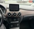Сірий Мерседес Б-клас, об'ємом двигуна 0 л та пробігом 159 тис. км за 9400 $, фото 28 на Automoto.ua