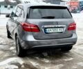Сірий Мерседес Б-клас, об'ємом двигуна 0 л та пробігом 140 тис. км за 9500 $, фото 19 на Automoto.ua
