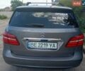 Сірий Мерседес Б-клас, об'ємом двигуна 0 л та пробігом 160 тис. км за 11699 $, фото 2 на Automoto.ua