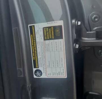 Серый Мерседес Б-класс, объемом двигателя 0 л и пробегом 44 тыс. км за 22000 $, фото 4 на Automoto.ua