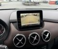 Сірий Мерседес Б-клас, об'ємом двигуна 0 л та пробігом 159 тис. км за 9400 $, фото 30 на Automoto.ua
