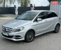 Серый Мерседес Б-класс, объемом двигателя 0 л и пробегом 85 тыс. км за 11950 $, фото 3 на Automoto.ua