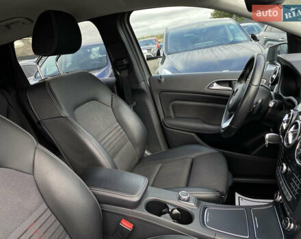 Серый Мерседес Б-класс, объемом двигателя 0 л и пробегом 115 тыс. км за 10999 $, фото 53 на Automoto.ua