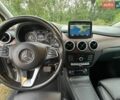 Серый Мерседес Б-класс, объемом двигателя 0 л и пробегом 85 тыс. км за 13000 $, фото 17 на Automoto.ua