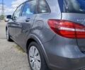 Мерседес Б-клас 2016 у Харкові на Automoto.ua Сірий Мерседес Б-клас, об'ємом двигуна 0 л та пробігом 90 тис. км за 13000 $, фото 5 на Automoto.ua